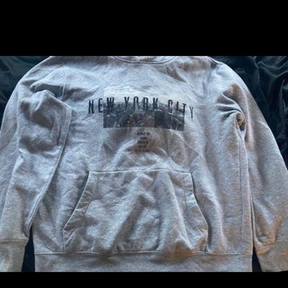 H&M hoodie
